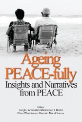 Ageing PEACE-fully Insights and Narratives from PEACE